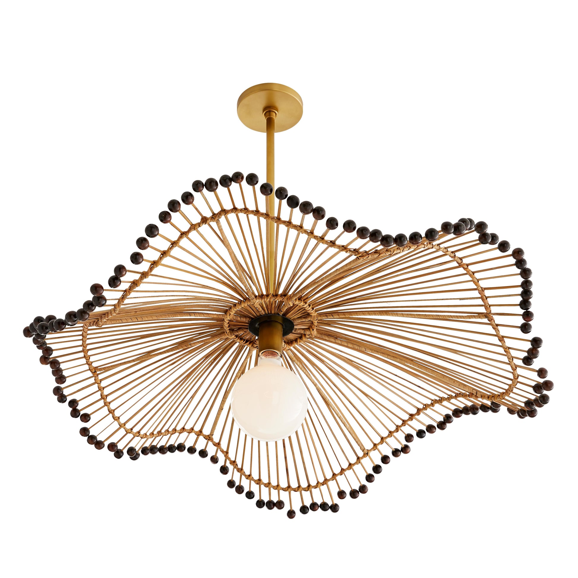 Riverstone Pendant