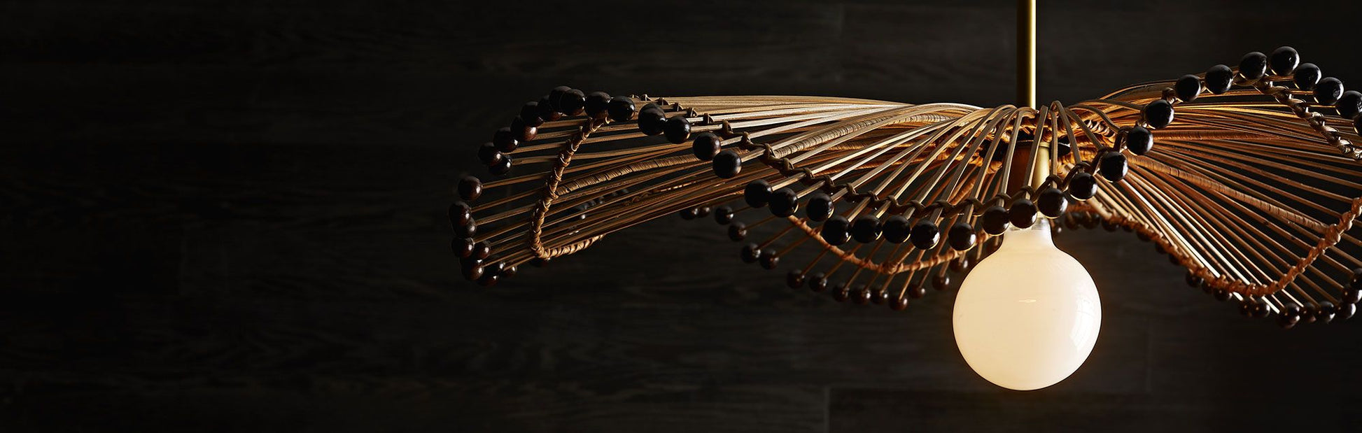 Riverstone Pendant