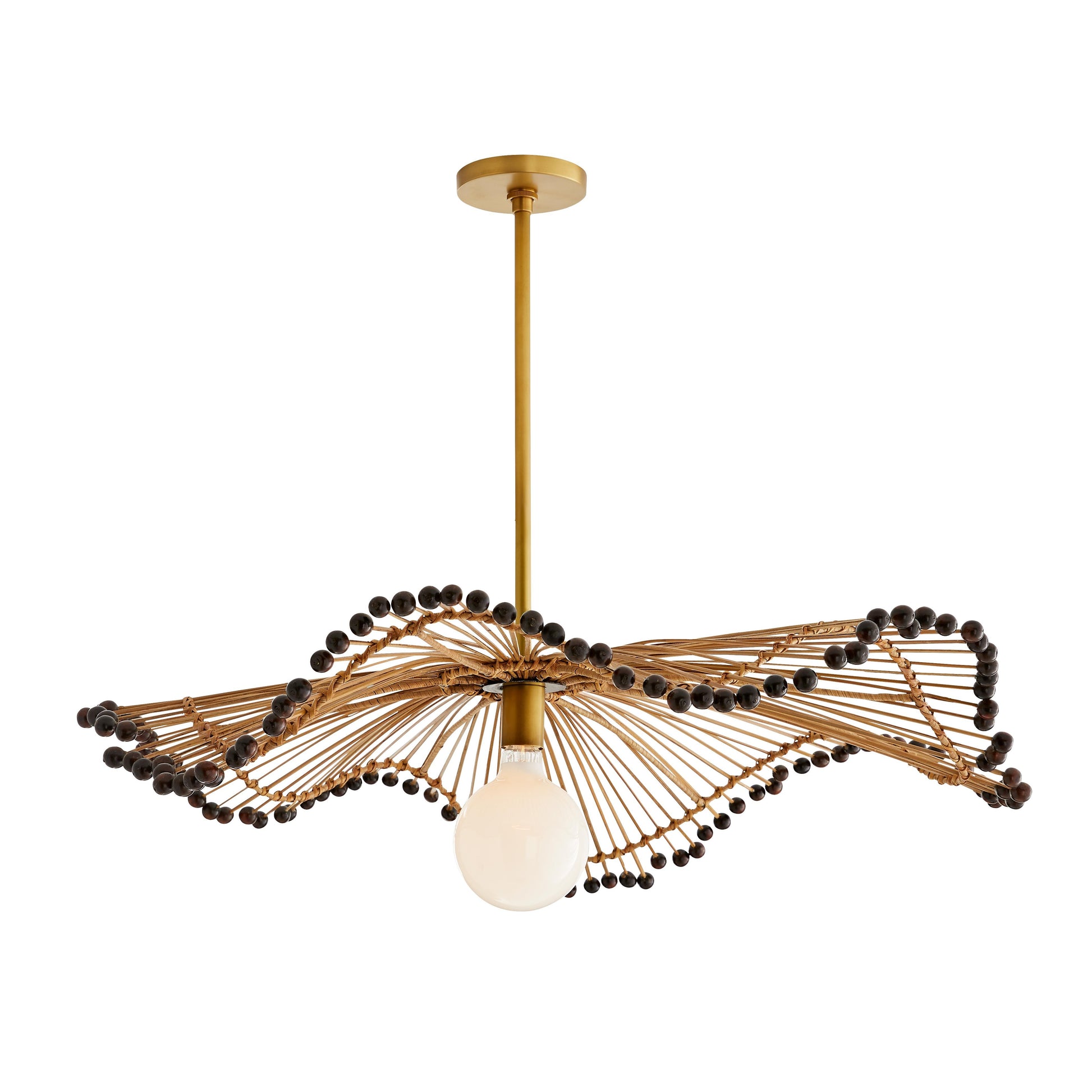 Riverstone Pendant