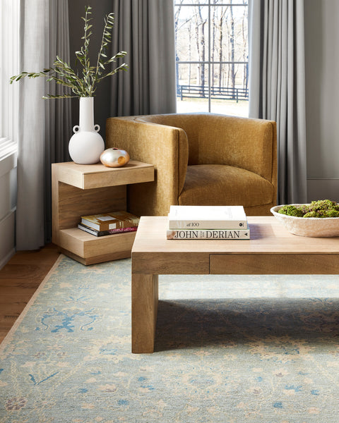 Woodlands Side Table