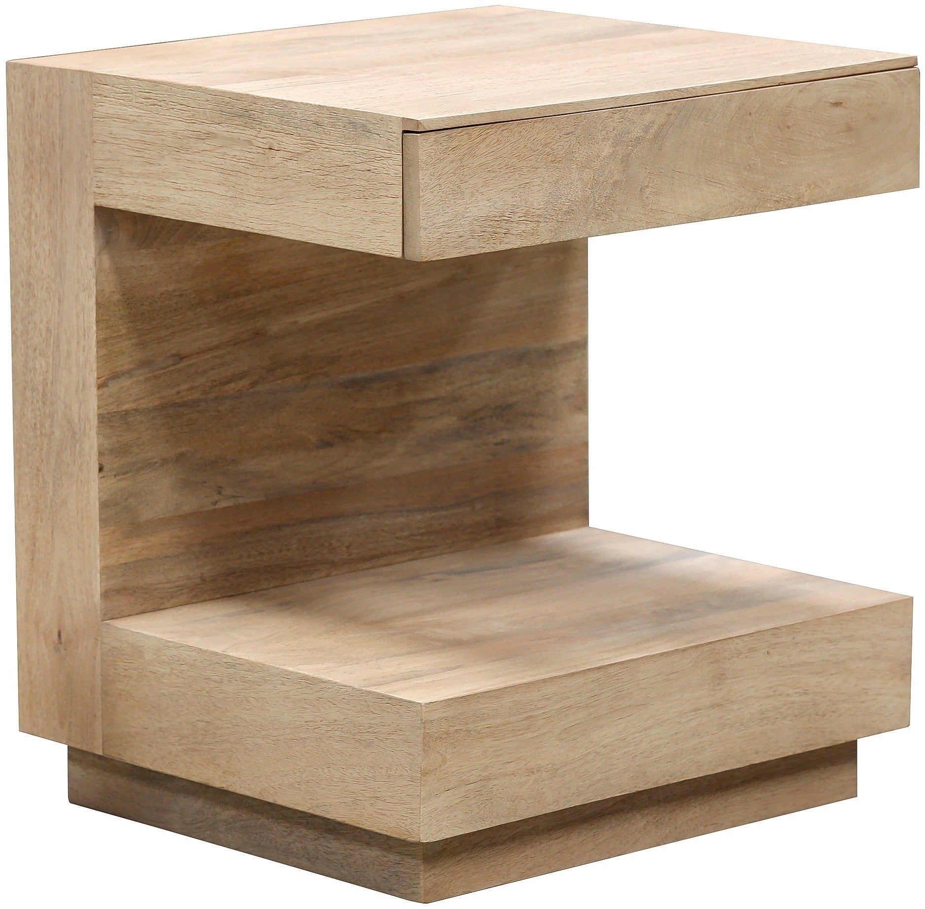 Woodlands Side Table