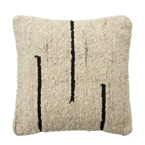 Vallie Pillow