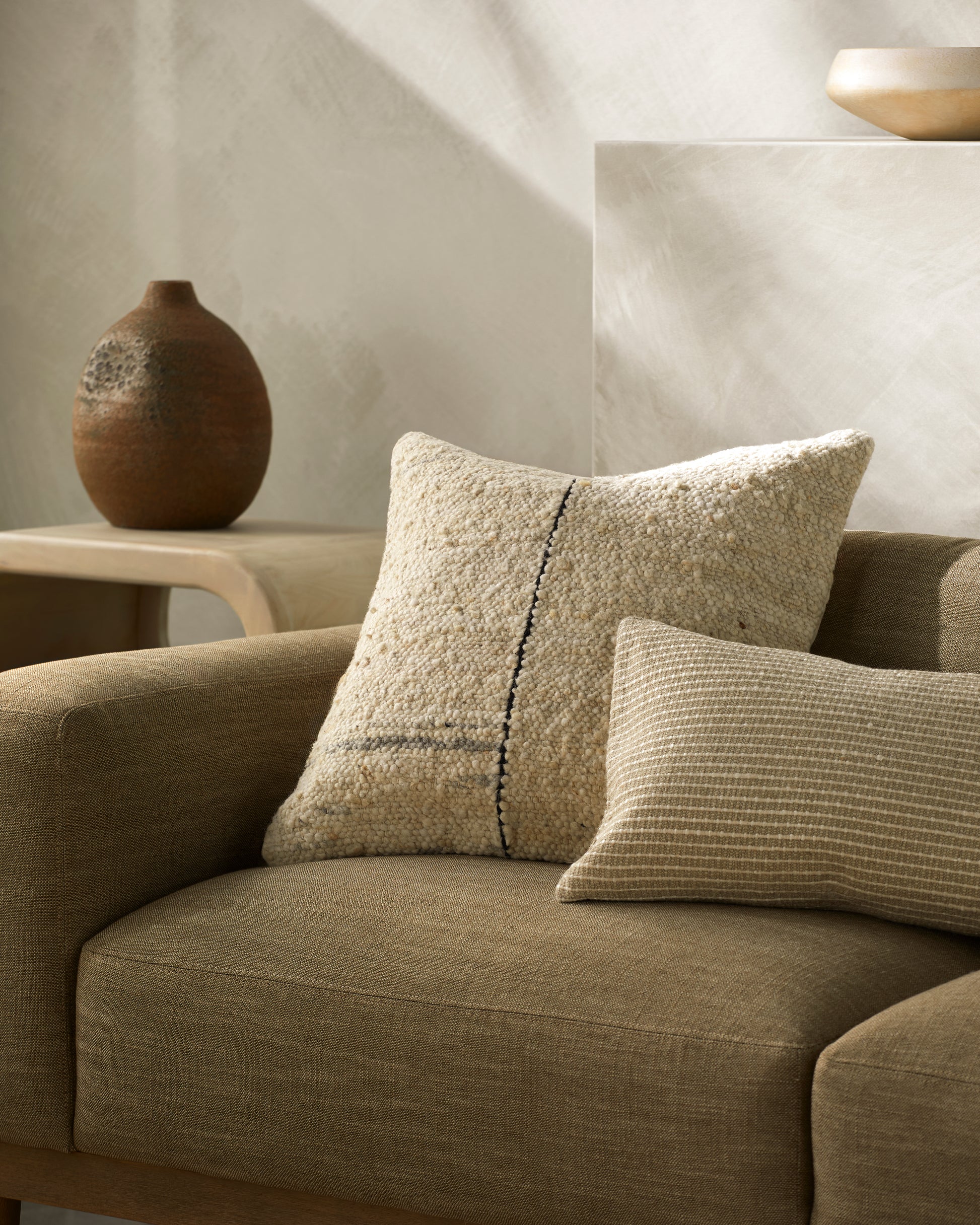 Riverstone Pillow