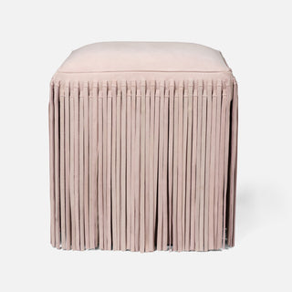 Milly Fringe Stool