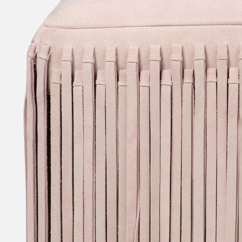 Milly Fringe Stool