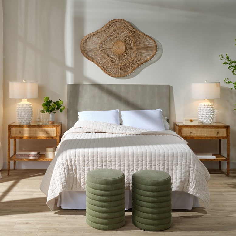 Ripple Stool