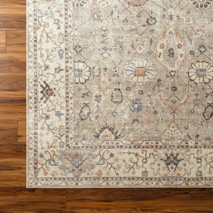Davina Rug I x Becki Owens