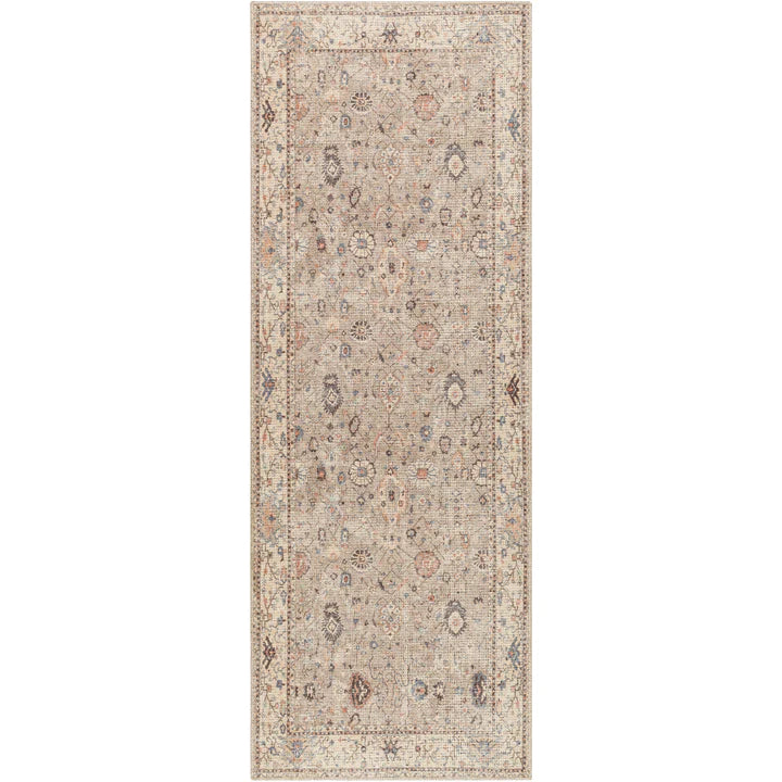 Davina Rug I x Becki Owens