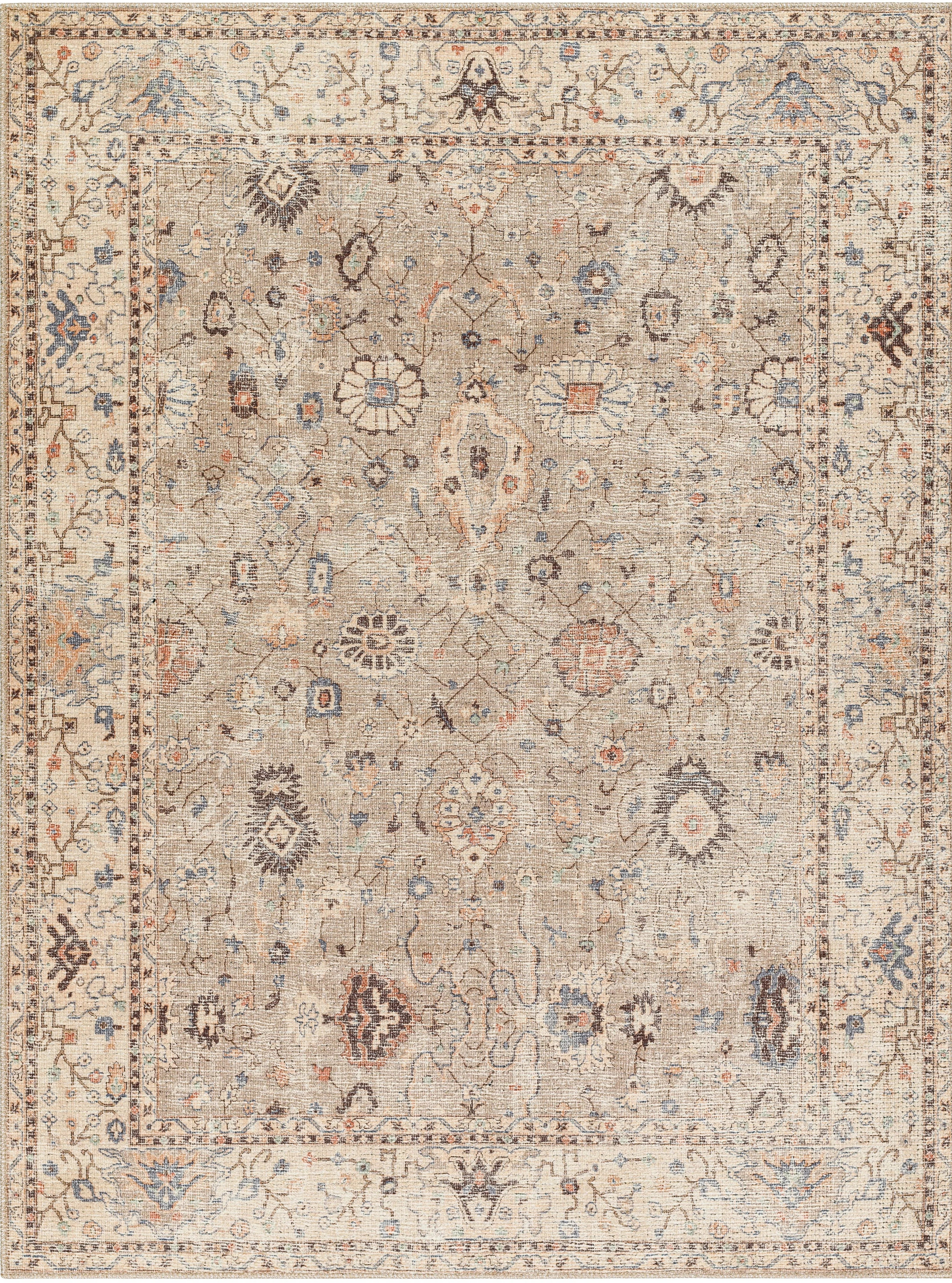 Davina Rug I x Becki Owens