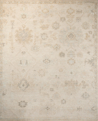 Adelaide, Ivory / Natural Rug