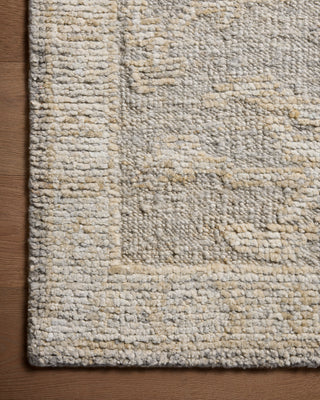 Adelaide, Grey / Mist Rug