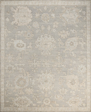 Adelaide, Grey / Mist Rug