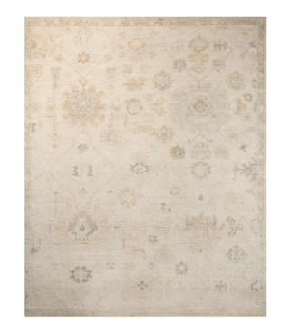 Adelaide, Ivory / Natural Rug
