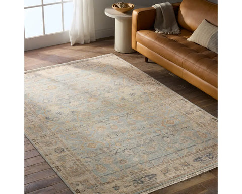 Resonant Rug