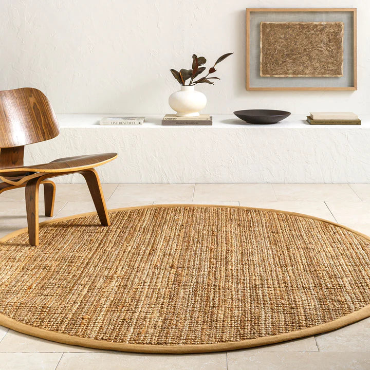Calla Rug I x Becki Owens