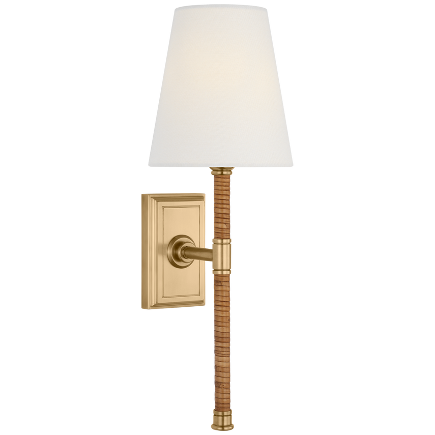 Basden 16" Tail Sconce