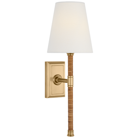 Basden 16" Tail Sconce