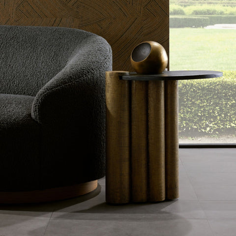 April Side Table
