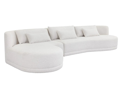 Mako Sofa Chaise