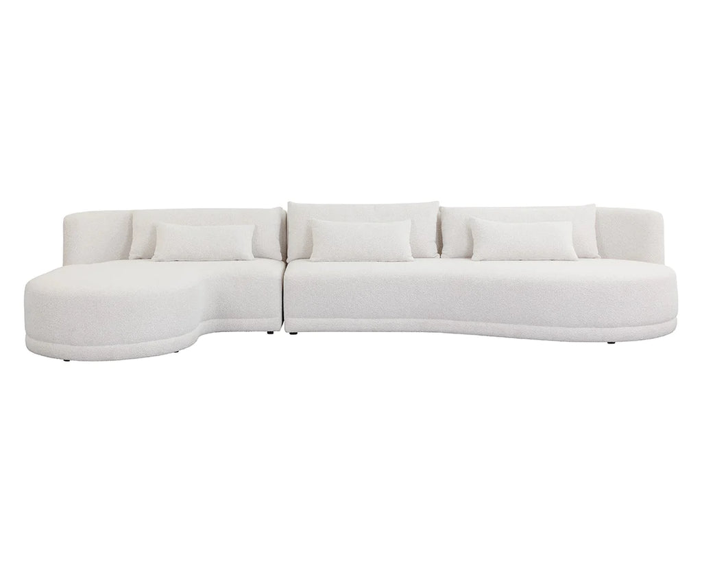 Mako Sofa Chaise