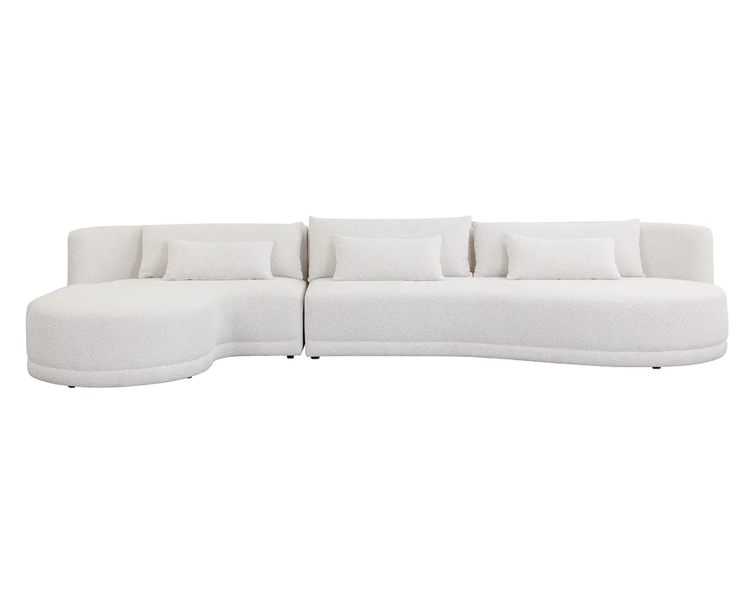 Mako Sofa Chaise