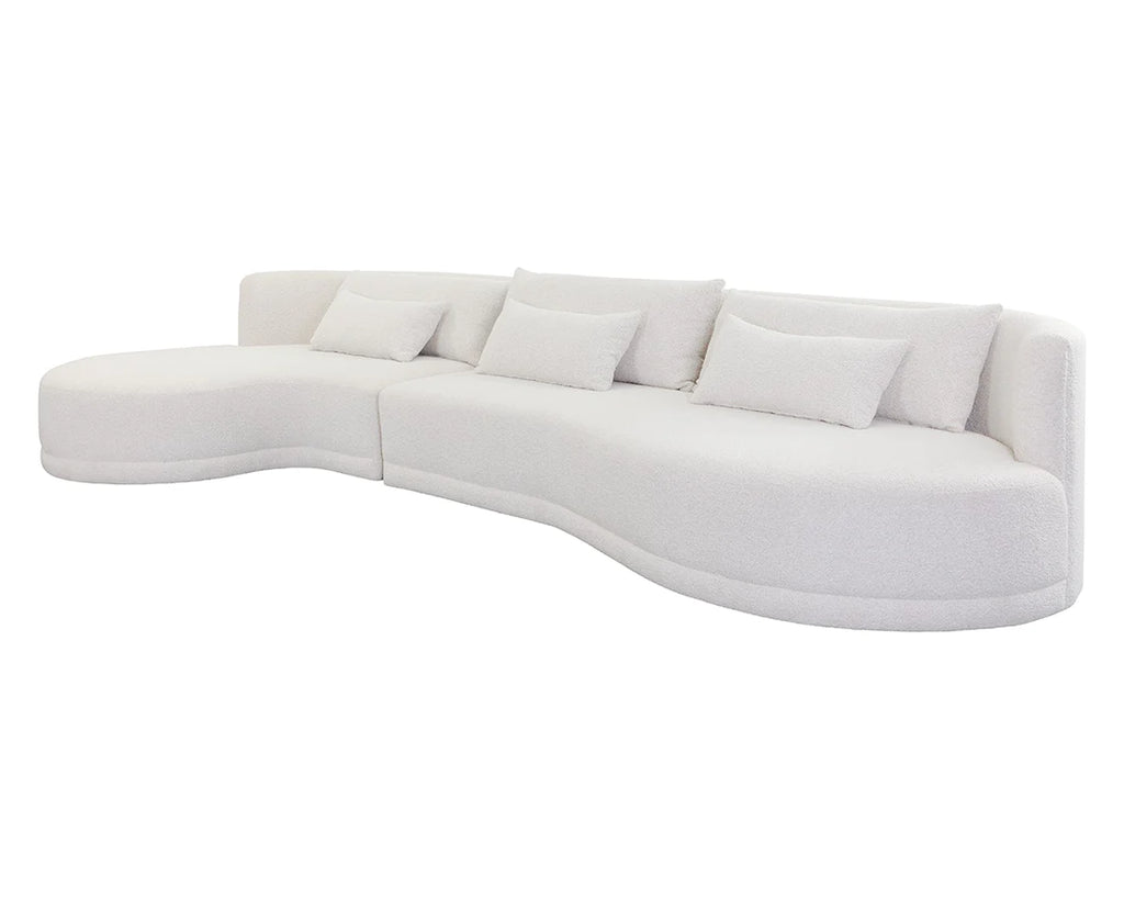 Mako Sofa Chaise