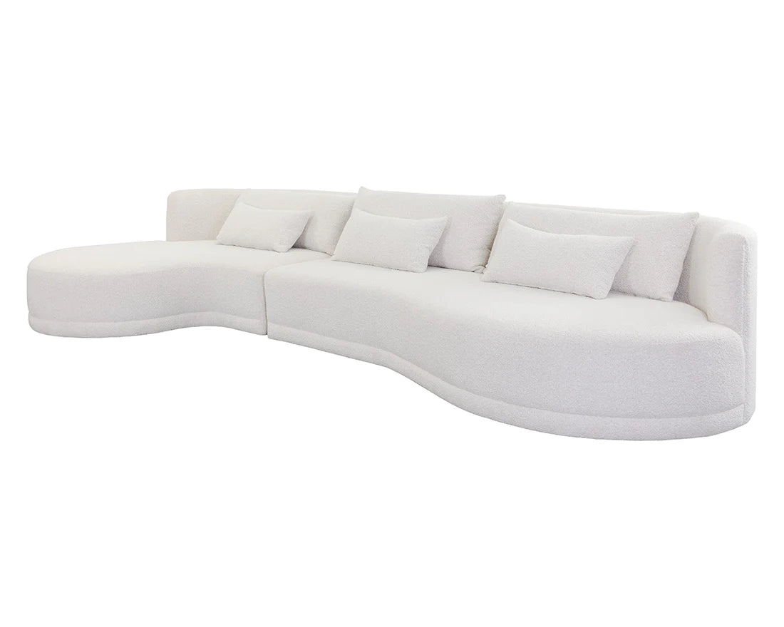 Mako Sofa Chaise