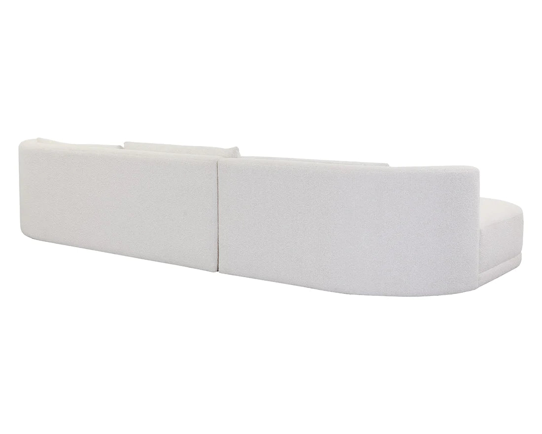 Mako Sofa Chaise