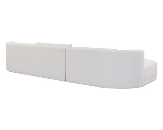 Mako Sofa Chaise