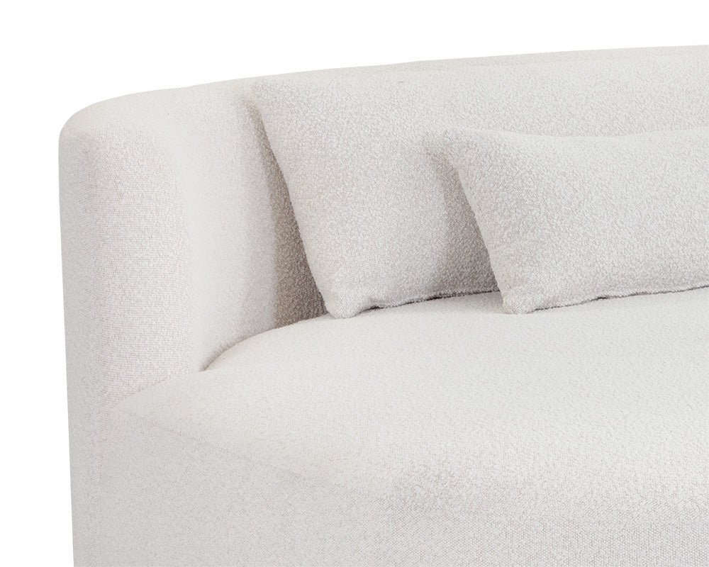 Mako Sofa Chaise
