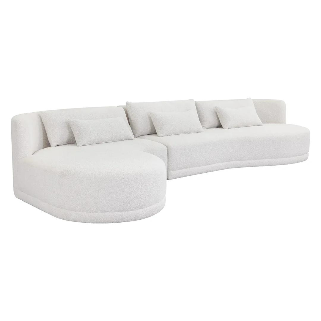 Mako Sofa Chaise
