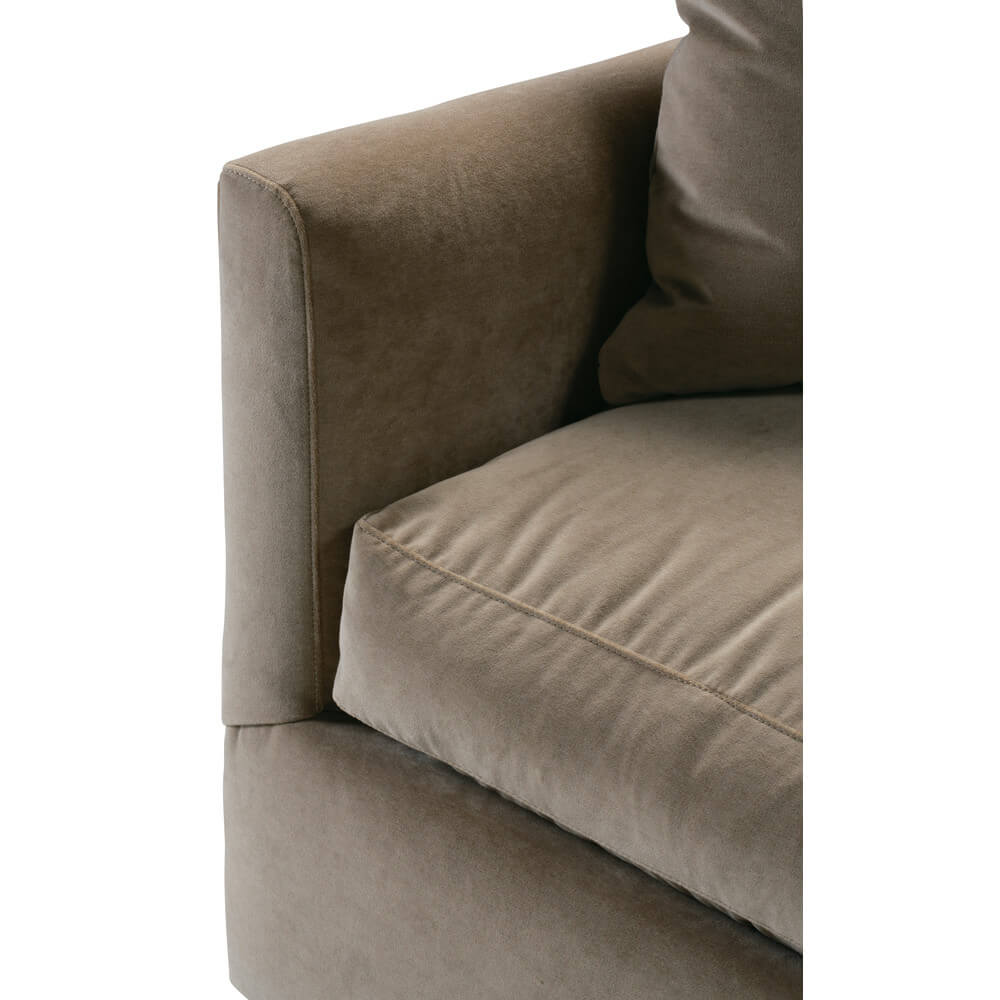 Hills Sofa