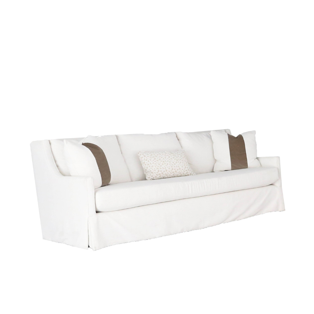 Blanca Sofa