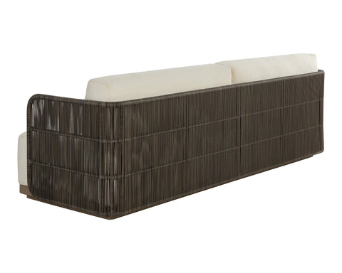 Alanya Outdoor Sofa