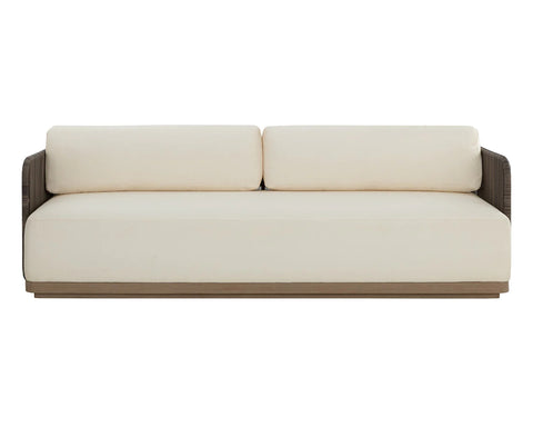 Alanya Outdoor Sofa