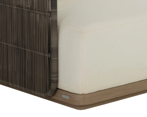 Alanya Outdoor Sofa