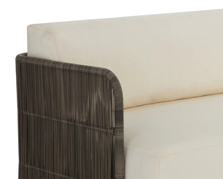 Alanya Outdoor Sofa