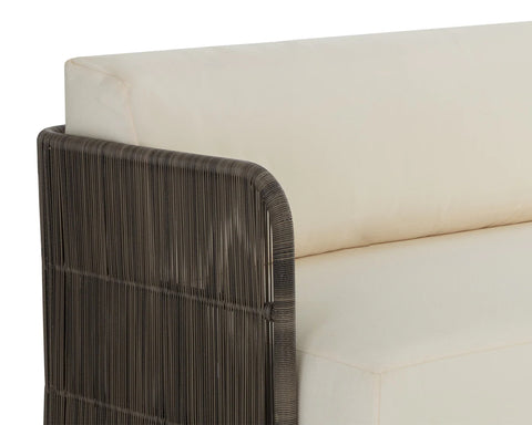 Alanya Outdoor Sofa