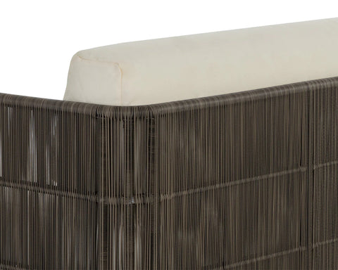 Alanya Outdoor Sofa