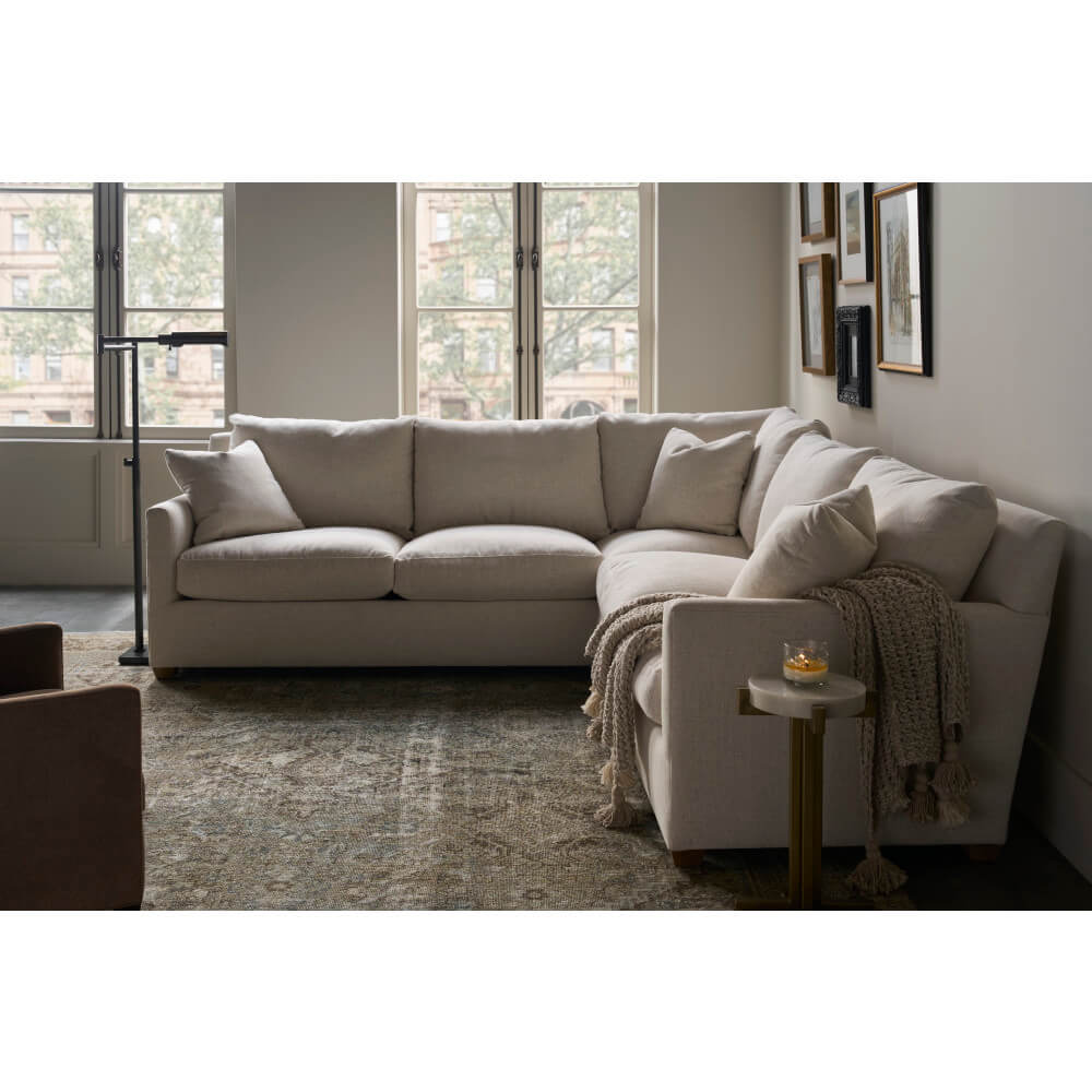 Francis Sectional