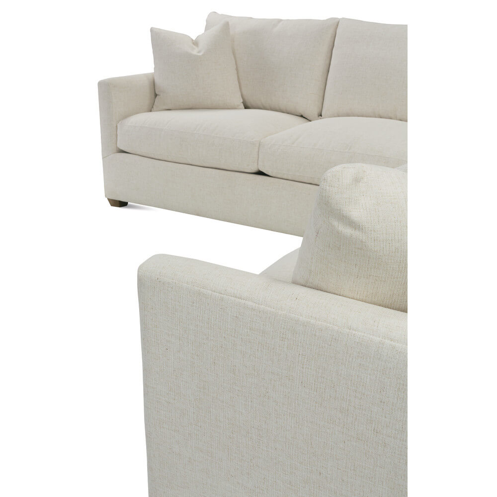 Francis Sectional