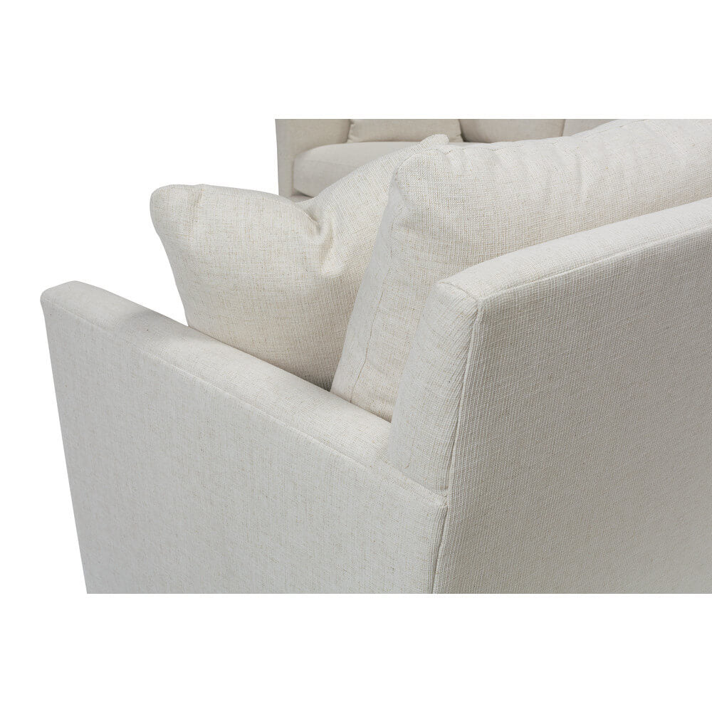 Francis Sectional