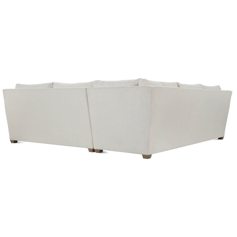 Francis Sectional