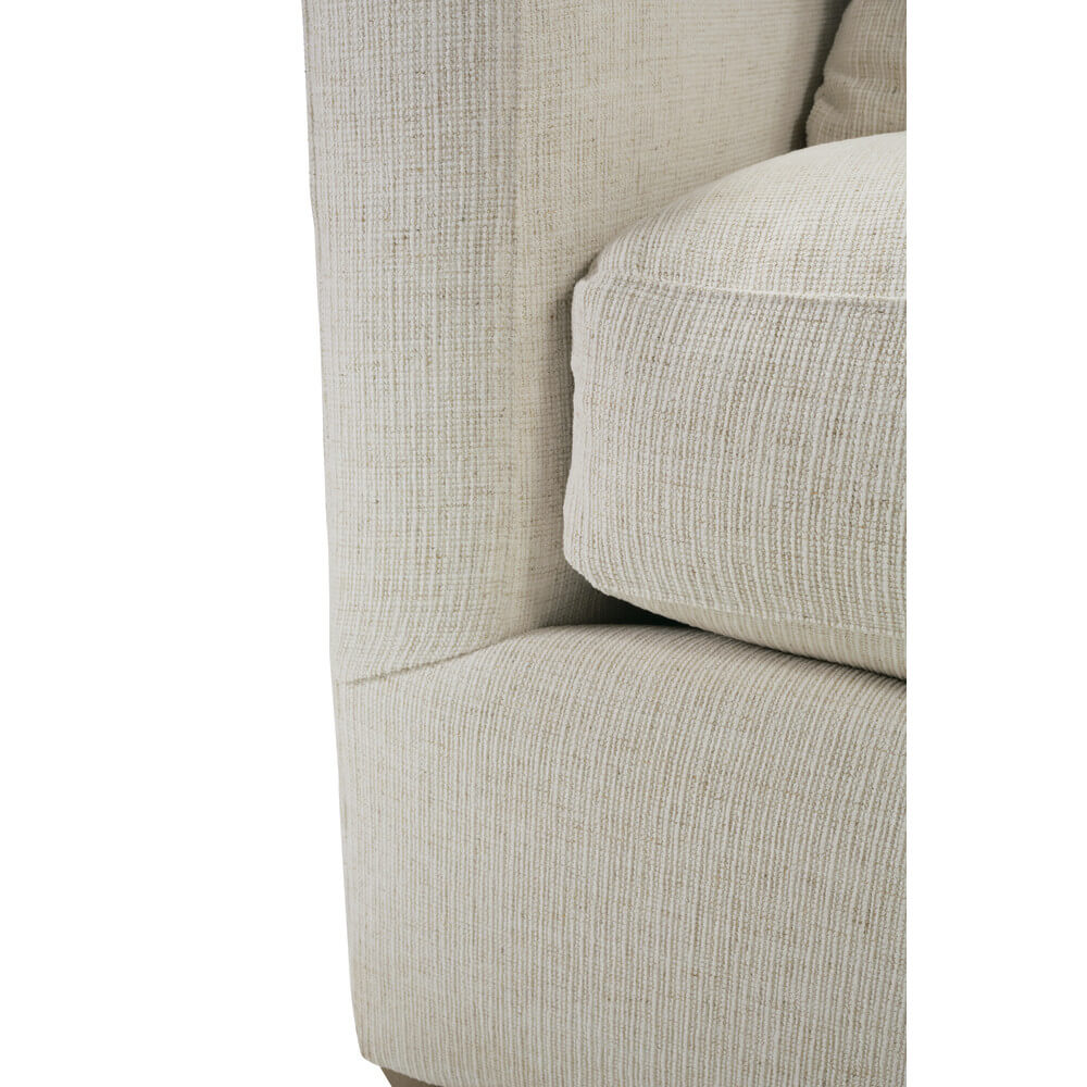 Francis Sectional