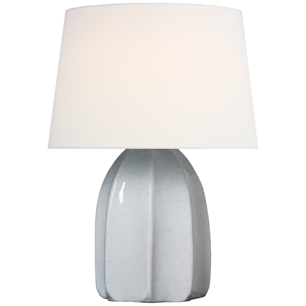 Melanie 12" Cordless Accent Lamp