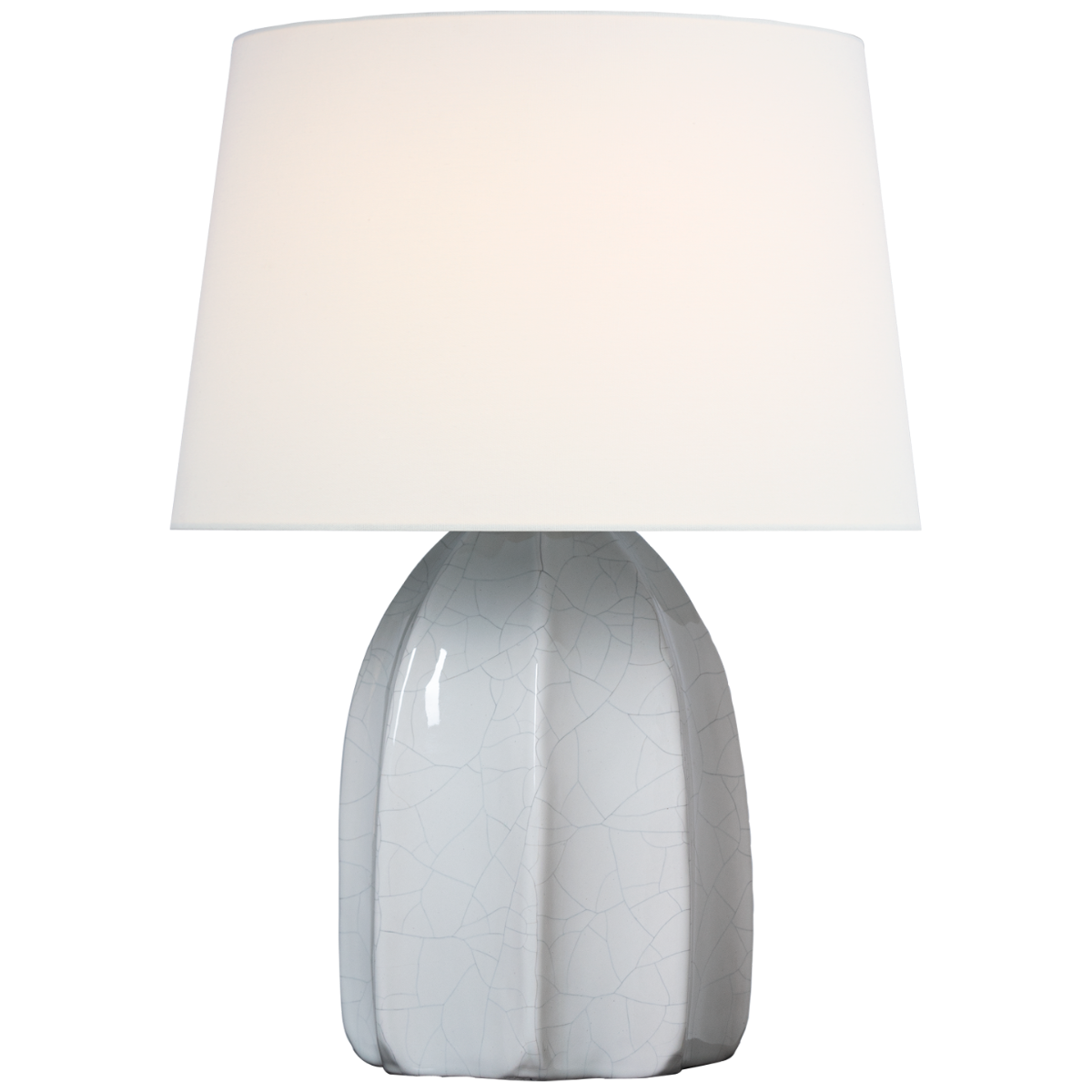 Melanie 12" Cordless Accent Lamp