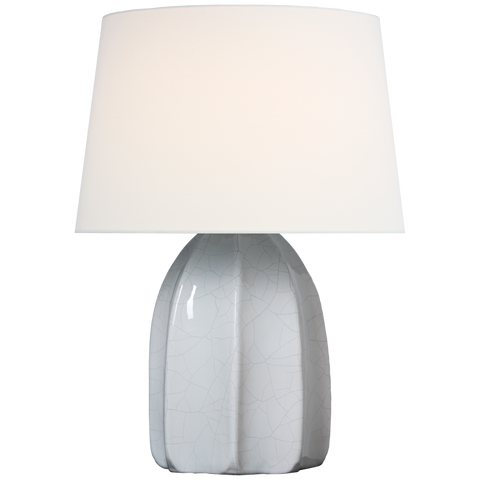 Melanie 12" Cordless Accent Lamp