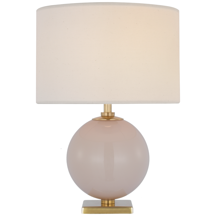 Elsie 12" Cordless Accent Lamp