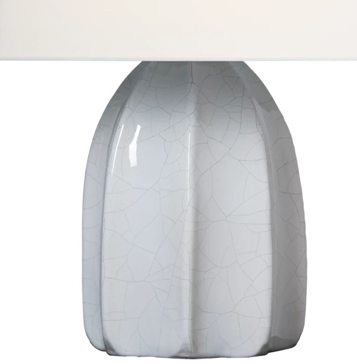 Melanie 12" Cordless Accent Lamp