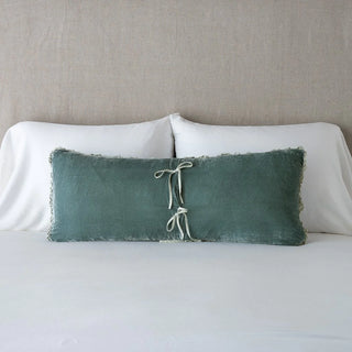 Carmen Throw Pillow